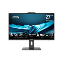 MSI PRO AP272P 14M-495EU 27" FHD i7-14700 16GB 1TB Intel int W11P Černá 3R