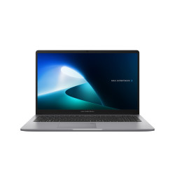 ASUS ExpertBook P1 P1503CVA-C58512X 5-210H 15,6" FHD 8GB 512GB Intel int W11P Gray 2R