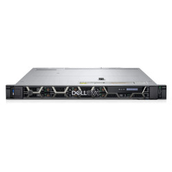 Dell Server PowerEdge R660 XS Xeon 4510 32GB 1x480 SSD 8x2,5" H755 2x1100W 3NBD Basic