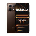 Infinix NOTE 60 8+256GB Mocha Brown