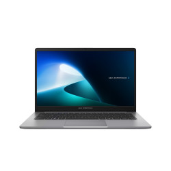 ASUS ExpertBook P1 P1403CVA-C38512X 3-100U 14" FHD 8GB 512GB Intel int W11P Gray 2R