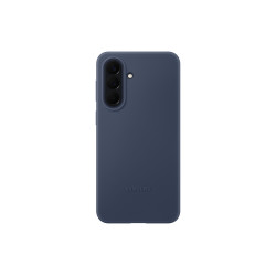 Samsung Silikonový zadní kryt A57 Dark Blue