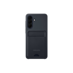 Samsung Zadní kryt s kapsou na kartu A57 Black
