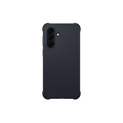 Samsung Tvrzený Zadní kryt A57 Black