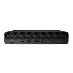 HP ProDesk 4 G1i Mini U5-225T 16GB 512GB Intel int W11H 3R