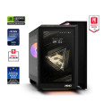 MSI MEG Vision X AI 2NVV9-289EU Tower U9-285K 64GB 2TB RTX 5080 W11H 3R