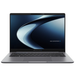ASUS ExpertBook P5 PM5406CGA-OLEDR7321X AI7-445 14" WUXGA 32GB 1TB AMD int W11P Gray 3R On-Site
