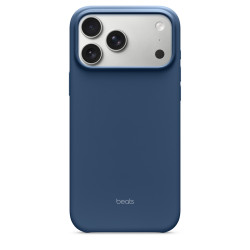 Beats iPhone 17 Pro Max Case MS+Cam.C-B.Blue