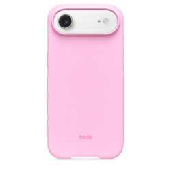 Beats iPhone Air Case MS+Cam.C-Pebble Pink