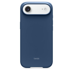 Beats iPhone Air Case MS+Cam.C-Bedrock Blue
