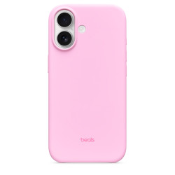 Beats iPhone 17 Case MS+Cam.C-Pebble Pink