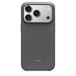 Beats iPhone 17 Pro Case MS+Cam.C-Granite Gray