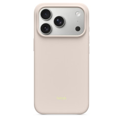 Beats iPhone 17 Pro Case MS+Cam.C-Lime Stone