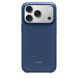 Beats iPhone 17 Pro Case MS+Cam.C-Bedrock Blue