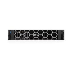 DELL PowerEdge R760xs 4510, 1x32GB, 1x480GB SSD, 8x3.5" HP, H755, iDRAC 9 Ent., 2x1100W, 2U, Rack, 3Y Basic on-site