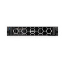 DELL PowerEdge R760xs 4514Y, 2x32GB, 2x480GB SSD, 8x3.5" HP, H755, iDRAC 9 Ent., 2x1100W, 2U, Rack, 3Y PS NBD