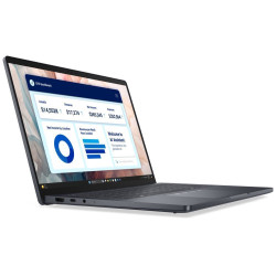 DELL Pro 14 Premium PA14250 Ultra 7 268V 32GB 512GB SSD 14" FHD+ FPR W11Pro vPro 3Y PS NBD on-site bez adaptéru
