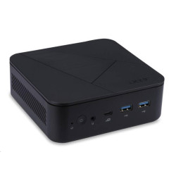 ACER PC Veriton N1502G-13U7U NUC BAREBONE,i7-1355U,N A,N A,N A,No OS,Black