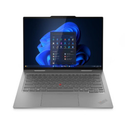 Lenovo ThinkPad X1 2-in-1 G1 Aura Edition Ultra 7 258V 32GB 1TB SSD 14" WUXGA Touch 3yPremier Win11 Pro šedá