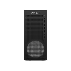 HP OMEN TG03-0021nc Tower R5-8400F 16GB 512GB RTX 5050 W11H 3R