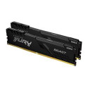 Kingston FURY Beast DDR4 32GB (Kit 2x16GB) 3200MHz DIMM CL16 černá