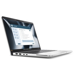 DELL Pro 13 Plus PB13255 AMD Ryzen AI 5 PRO 340 16GB 512GB SSD 13.3" FHD+ FPR přípr.WWAN W11Pro 3Y PS bez adapt.