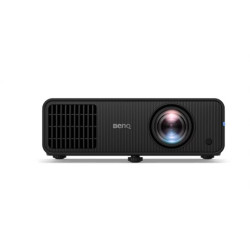 BenQ DLP Projektor LH600ST+ 1920x1080 FHD 2500 ANSI lm 0,69-0,83 20000:1 HDMI DP RJ45 USB-A instalační projektor pro školy Repro 