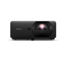 BenQ DLP Projektor LW830ST 1280x800 WXGA 4000 ANSI lm 0.521 3M:1 2xHDMI 2xUSB-A RS-232 RJ-45 pro simulátory Repro