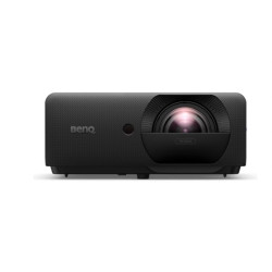 BenQ DLP Projektor LW830ST 1280x800 WXGA 4000 ANSI lm 0.521 3M:1 2xHDMI 2xUSB-A RS-232 RJ-45 pro simulátory Repro