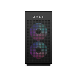 HP OMEN 35L GT16-0013nc Tower U7-265K 32GB 2TB RTX 5070Ti W11H 3R