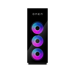 HP OMEN MAX 45L GT23-0590nc Tower R9-9950X3D 64GB 2TB RTX 5090 W11H 3R