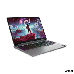 Lenovo LOQ 15AHP11 R7-250 15,3" 2560x1600 16GB 512GB RTX 5050 bez OS Gray 2R