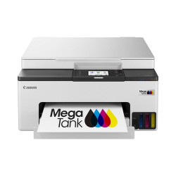 Canon MAXIFY GX1041 MF Ink A4 LAN WiFi USB
