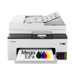 Canon MAXIFY GX2041 MF Ink A4 LAN WiFi USB