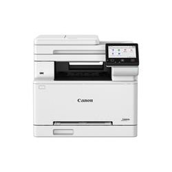 Canon laserová tiskárna i-SENSYS MF664Cdw barevná, MF (tisk, kopírka, sken), duplex, USB, LAN, Wi-Fi, 25stran min