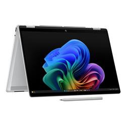 HP OmniBook X Flip 14-fm0003nc, Ultra 7-258V, Touch 14.0 2880x1800 OLED 120Hz 400n, UMA, 32GB, SSD 1TB, W11H, 2-2-2