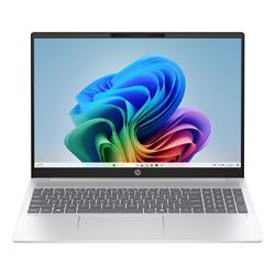 HP OmniBook 5 16-ag1003nc, Ryzen AI 7 350, 16.0 1920x1200 IPS 300n, UMA, 16GB, SSD 1TB, W11H, 3-3-0, Silver