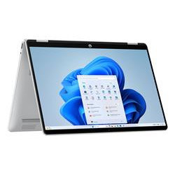 HP OmniBook 5 Flip 14-fp0004nc, Core 7-150U, Touch 14.0 1920x1200 OLED 300n, UMA, 16GB, SSD 1TB, W11H, 3-3-0, Silver