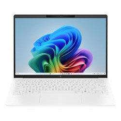 HP OmniBook 7 Aero 13-bg1000nc, Ryzen AI 5 340, 13.3 1920x1200 IPS 400n, UMA, 16GB, SSD 512GB, W11H, 2-2-0, White