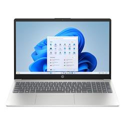 HP 15-fd2017nc, Ultra 5-225U, 15.6 FHD (1920x1080) IPS 300n, UMA, 24GB, SSD 512GB, W11H, 2-2-0, Silver