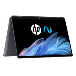 HP OmniBook Ultra Flip 14-fh0002nc, Ultra 9-288V, Touch 14.0 2880x1800 OLED 120Hz 400n, 32GB, SSD 2TB, W11Pro, 2-2-2