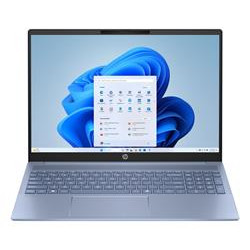 HP OmniBook 5 16-af1003nc, Ultra 5-225U, 16.0 1920x1200 OLED 300n, UMA, 16GB, SSD 512GB, W11H, 3-3-0, Blue