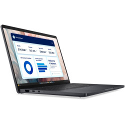 DELL Pro 13 Premium PA13250 Touch Ultra 7 268V 32GB 512GB SSD 13.3" QHD+ dotyk. FPR W11Pro vPro 3Y PS bez adap.