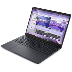 DELL Pro Max 16 MC16250 Ultra 7-265H 16GB 512GB SSD 16" FHD+ FPR W11Pro vPro 3Y PS bez adaptéru