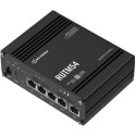 Teltonika RUTM54 Průmyslový 5G Wi-Fi Router, GPS, eSIM