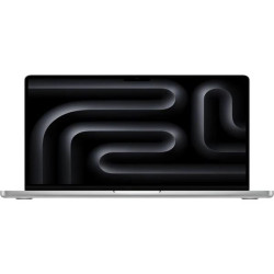 Apple MacBook Pro 14” Retina 3024x1964 10C M5 10C GPU 16GB 512GB_SSD CZ vesmírně černý (2026)