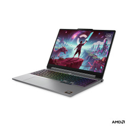 Lenovo LOQ 15AHP11 R7-250 15,3" WUXGA 32GB 512GB RTX 5050 bez OS Gray 2R
