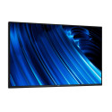 Dell Pro P P2726H bez stojanu 27" IPS FHD 120Hz 5ms Černá 3RNBD