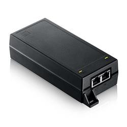 ZyXEL PoE12-60W Multi Gig 1 2,5 5Gb Single Port 802.3bt PoE++ Injector