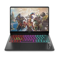 OMEN Transcend 14-fb1073nc, Ultra 7-255H, 14.0 2880x1800 OLED 400n 120Hz, RTX5060 8GB, 32GB, SSD 2TB, W11Pro, 2-2-2, Bla